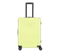 Horizn Studios H6 Essential 4 Rollen Trolley M 64 cm gelb