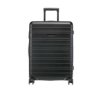 Horizn Studios H6 Essential 4-Rollen Trolley schwarz, Polycarbonat, Unisex