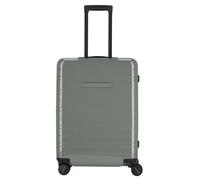 Horizn Studios Trolley H6 Essential Check-In 64cm glossy agave green