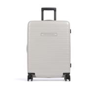 Horizn Studios | Aufgabegepäck | H6 in Sand Grey | Vegan Hard Shell | 46cm x 64cm x 24cm | 3.9kg