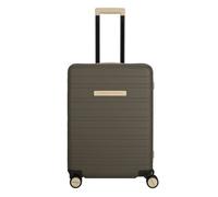 Horizn Studios H6 RE - 4-Rollen-Trolley 64 cm dark olive