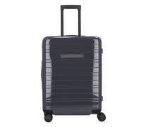 Horizn Studios H6 Smart 4 Rollen Trolley 64 cm grau