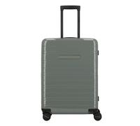 Horizn Studios H6 Smart 4 Rollen Trolley 64 cm grün