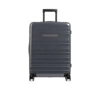 Horizn Studios H6 Smart 4-Rollen Trolley dunkelgrau, Polycarbonat, 46 x 64 x 24cm
