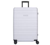 Horizn Studios H7 Check-in 4-Rollen Trolley 77 cm grau