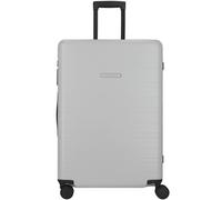 Horizn Studios H7 Essential 4-Rollen Trolley hellgrau, Polycarbonat, Unisex