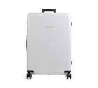 Horizn Studios H7 Essential 4-Rollen Trolley hellgrau, Polycarbonat, 52 x 77 x 28cm