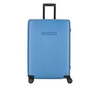 Horizn Studios H7 Essential 4 Rollen Trolley L 77 cm blau