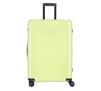 Horizn Studios H7 Essential 4 Rollen Trolley L 77 cm gelb