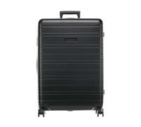 Horizn Studios H7 Essential 4-Rollen Trolley schwarz, Polycarbonat, Unisex