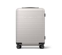 Horizn Studios | Handgepäck | H5 in Sand Grey | Vegan Hard Shell | 40cm x 55cm x 20cm | 3.1kg