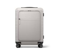 Horizn Studios | Handgepäck | M5 in Sand Grey | Vegan Multi Shell | 40cm x 55cm x 23cm | 3.5kg