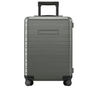 Horizn Studios Handgepäckkoffer H5 Essential Cabin 55cm glossy agave green
