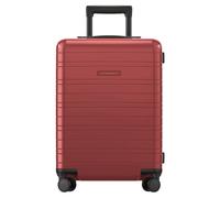 Horizn Studios Handgepäckkoffer H5 Essential Cabin 55cm glossy red