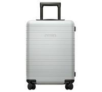 Horizn Studios H5 Essential 4-Rollen Kabinentrolley 55 cm grau
