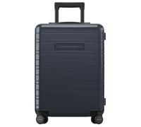 Horizn Studios Handgepäckkoffer H5 Smart Cabin 55cm glossy night blue