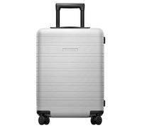 Horizn Studios H5 Check-in 4-Rollen Kabinentrolley 55 cm grau