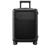 Horizn Studios Handgepäckkoffer M5 Essential Cabin 55cm glossy all black