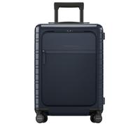 Horizn Studios Handgepäckkoffer M5 Essential Cabin 55cm glossy night blue