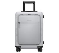 Horizn Studios M5 Essential Handgepäck Trolley light quartz grey