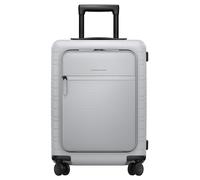 Horizn Studios Handgepäckkoffer M5 Essential Cabin 55cm light quartz grey