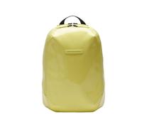 Horizn Studios | Hochfunktionale Rucksäcke | Gion Backpack in Glossy Lemon | Vegan Hi-Core | 29cm x 43cm x 14.5cm | 1kg