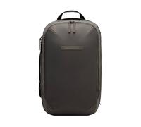 Horizn Studios | Hochfunktionale Rucksäcke | Gion Backpack Travel in Dark Olive | Ballistic Nylon | 30cm x 49cm x 20cm | 1kg