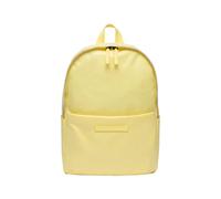 Horizn Studios | Hochfunktionale Rucksäcke | Shibuya Daypack in Light Quartz Grey / Lemon | Recycled Polyester Ripstop | 31cm x 44cm x 13cm | 0.32kg
