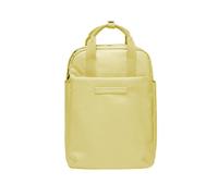 Horizn Studios | Hochfunktionale Rucksäcke | Shibuya Totepack in Lemon | Recycled Polyester Ripstop | 26cm x 36cm x 13cm | 0.35kg
