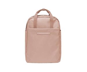 Horizn Studios | Hochfunktionale Rucksäcke | Shibuya Totepack in Sand Rose | Recycled Polyester Ripstop | 29cm x 39cm x 14cm | 0.44kg