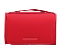Horizn Studios Koenji Kulturbeutel 26 cm rot