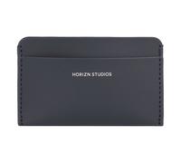 Horizn Studios Kreditkartenetui 10 cm blau