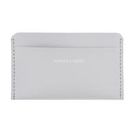 Horizn Studios Card Holder - Visitenkartenetui 9 cm (light quartz grey)