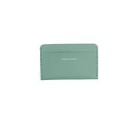 Horizn Studios | Kreditkartenetuis | Cardholder in Marine Green | Vegan Hi-Core | 10cm x 6.3cm x 0.3cm | 0.2kg
