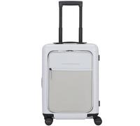 Horizn Studios M5 Essential Handgepäck Trolley light quartz grey