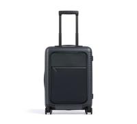 Horizn Studios M5 Pro 4-Rollen Trolley dunkelblau, Polycarbonat, Unisex