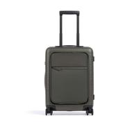 Horizn Studios M5 Pro 4-Rollen Trolley khaki, Polycarbonat, 40 x 55 x 23cm