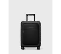 Horizn Studios | Cabin Luggage | M5 in All Black | Vegan Multi Shell | 40cm x 55cm x 23cm | 3.5kg