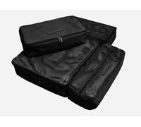 Horizn Studios Packhilfe Packing Cubes 4 tlg. S/2x M/L all black