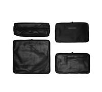Horizn Studios Packing Cubes 4-teiliges Set All Black