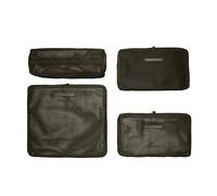 Horizn Studios Packing Cubes 4-teiliges Set Dark Olive