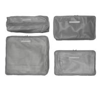 Horizn Studios Packing Cubes Set Light Quartz Grey