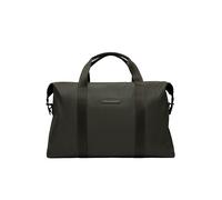 Horizn Studios SoFo L Weekender olivgrün, Baumwolle, 54 x 34 x 22cm