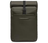Horizn Studios SoFo Rolltop Backpack X men Backpacks green in Größe:ONE SIZE