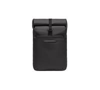 HORIZN STUDIOS Rucksack SOFO ROLLTOP BACKPACK X schwarz