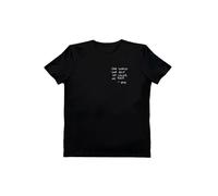 Horizn Studios Seth Troxler x Horizn Studios, Baumwolle - Schwarz