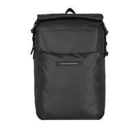 Horizn Studios Shibuya Rolltop Daypack 44 cm Laptopfach schwarz