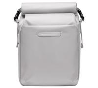 Horizn Studios Shibuya Rolltop Rucksack hellgrau, Kunstfaser, Unisex, 12L