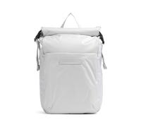 Horizn Studios Shibuya Rolltop Rucksack hellgrau, Kunstfaser, Unisex, 12L