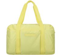 Horizn Studios Shibuya Weekender Reisetasche 49 cm gelb